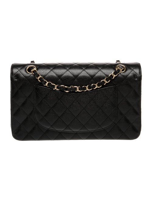 Chanel Medium Classic Double Flap Bag