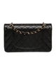 Chanel Medium Classic Double Flap Bag