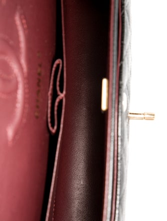 Chanel Medium Classic Double Flap Bag