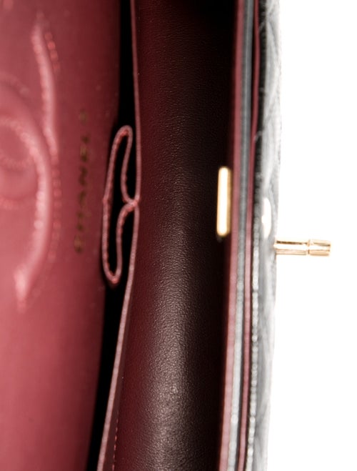 Chanel Medium Classic Double Flap Bag