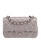 Chanel Classic Rectangular Mini Flap Bag
