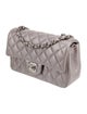 Chanel Classic Rectangular Mini Flap Bag