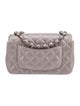 Chanel Classic Rectangular Mini Flap Bag