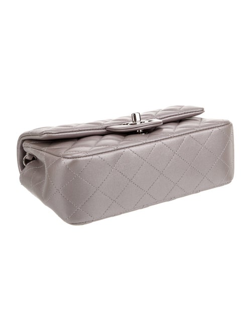 Chanel Classic Rectangular Mini Flap Bag