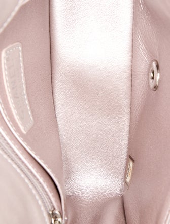 Chanel Classic Rectangular Mini Flap Bag