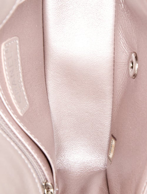 Chanel Classic Rectangular Mini Flap Bag