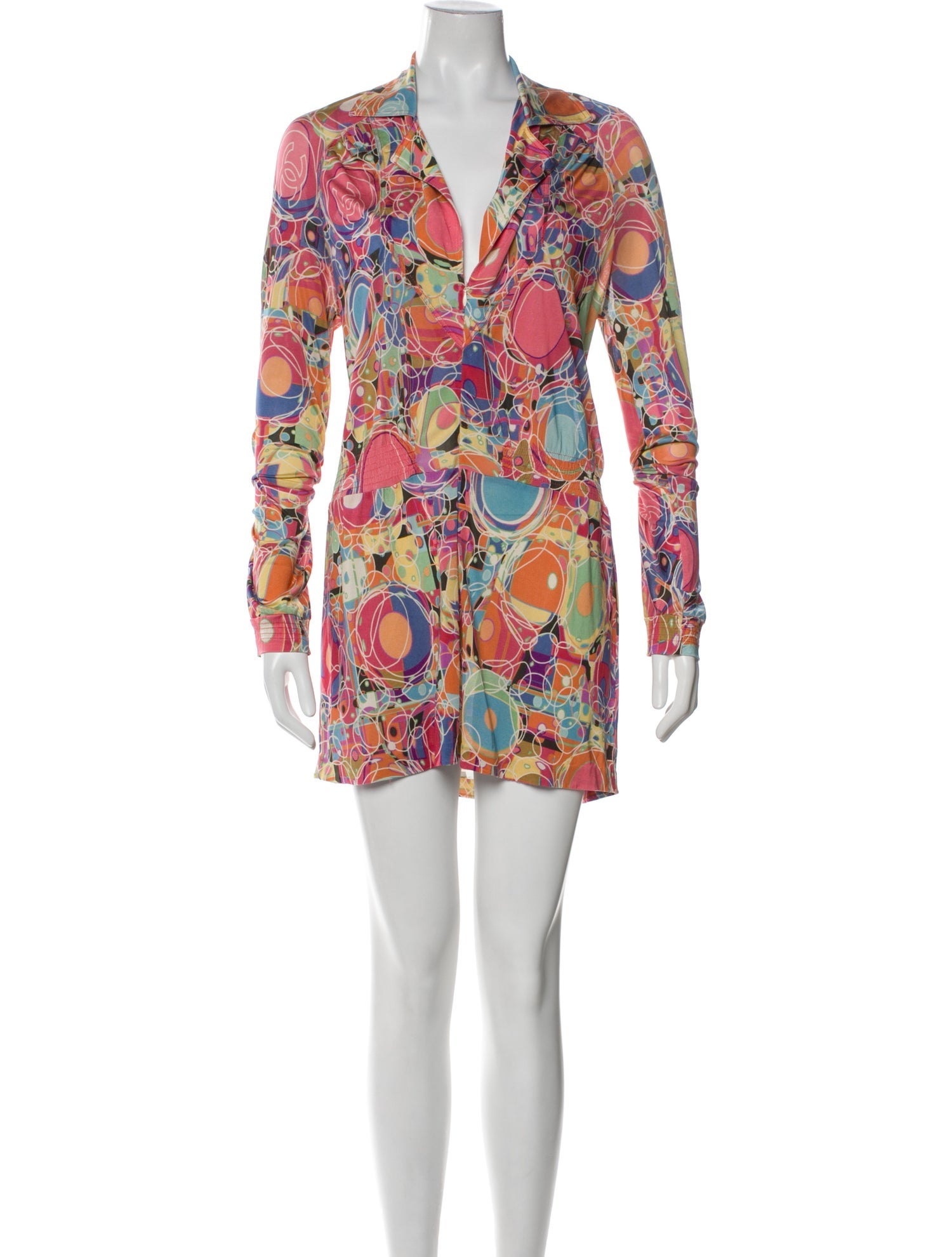 Chanel Vintage Mini Dress