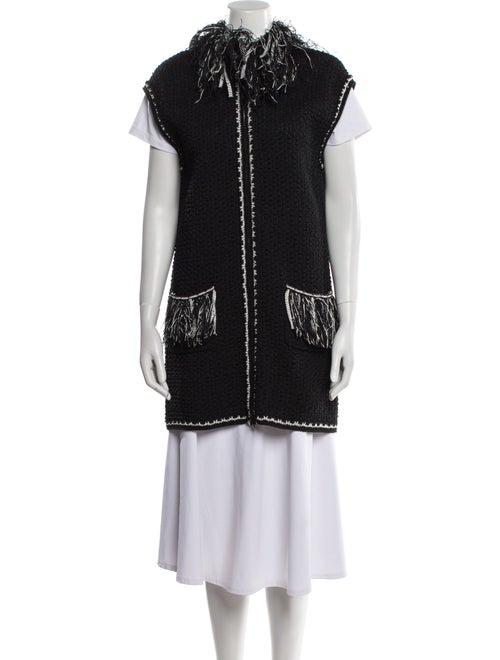 Chanel 2014 Vest