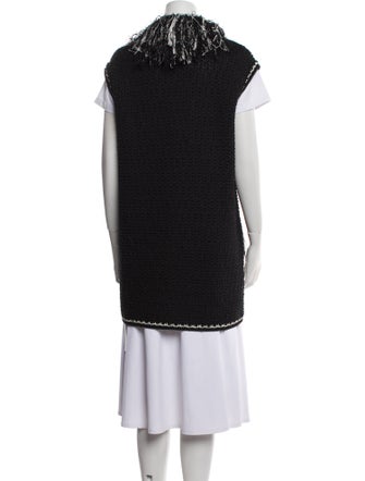 Chanel 2014 Vest