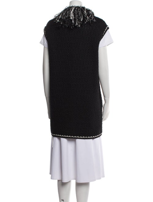 Chanel 2014 Vest