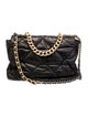 Chanel Maxi 19 Flap Bag