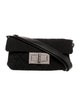 Chanel Quilted Nylon Reissue Flap Bag