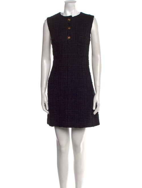 Chanel 2021 Mini Dress