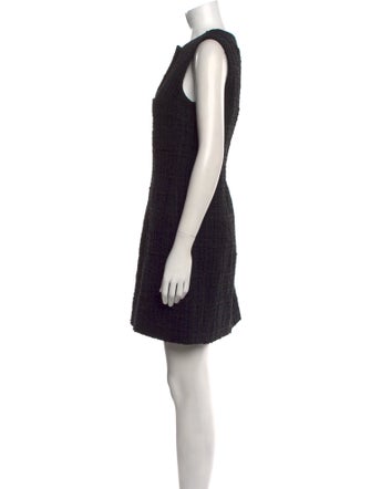 Chanel 2021 Mini Dress