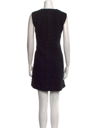 Chanel 2021 Mini Dress