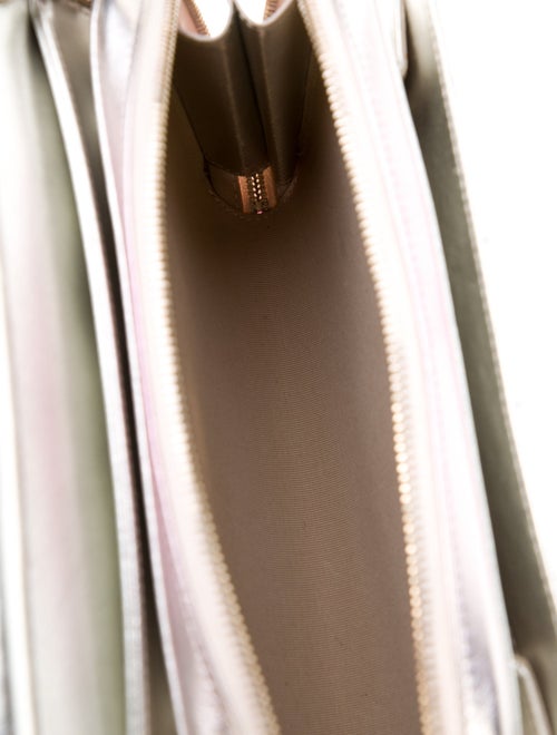 Chanel 2022 Like A Wallet Flap Bag