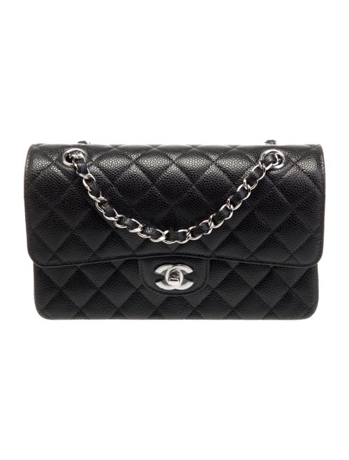 Chanel Classic Small Double Flap Ba