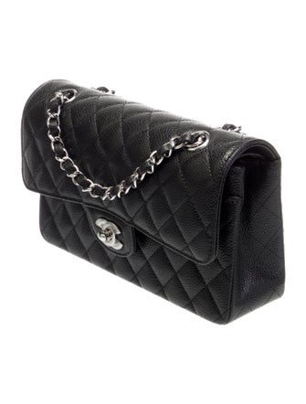Chanel Classic Small Double Flap Ba