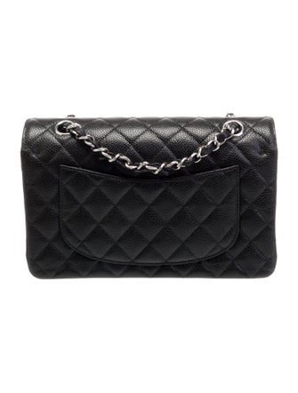 Chanel Classic Small Double Flap Ba