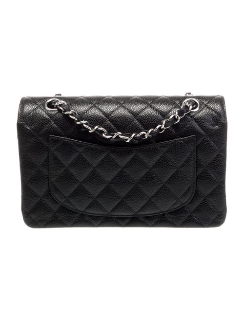 Chanel Classic Small Double Flap Ba