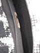 Chanel Houndstooth Tweed Maxi 19 Flap Bag