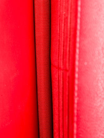 Chanel Classic Wallet On Chain