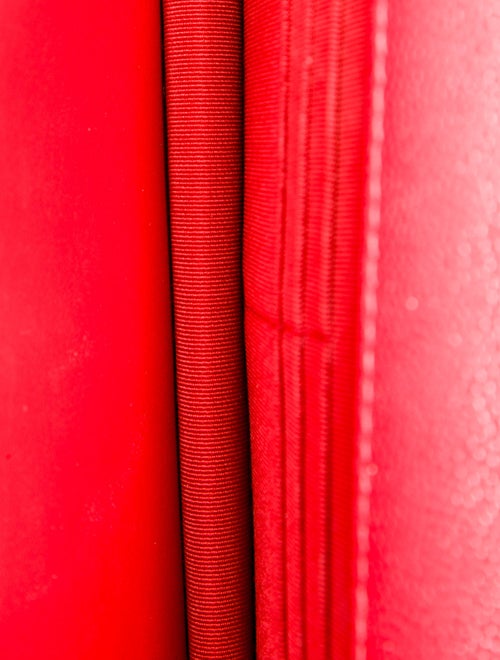 Chanel Classic Wallet On Chain