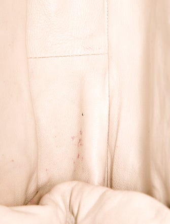 Chanel Tassel Quilted CC Crossbody Bag