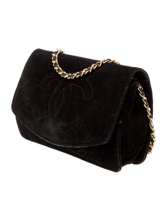 Chanel Timeless Wallet On Chain