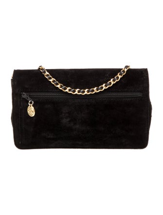 Chanel Timeless Wallet On Chain