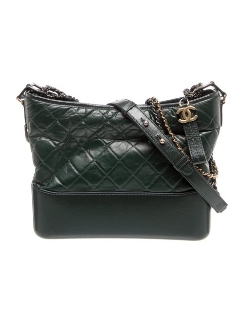 Chanel Medium Gabrielle Hobo