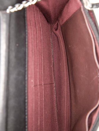 Chanel Classic Wallet On Chain