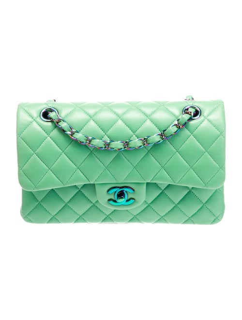 Chanel Classic Small Double Flap Bag