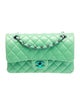 Chanel Classic Small Double Flap Bag