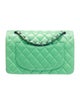 Chanel Classic Small Double Flap Bag