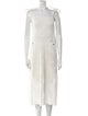 Chanel 2024 Midi Length Dress