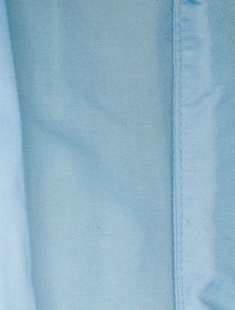 Chanel Medium Travel Ligne Tote