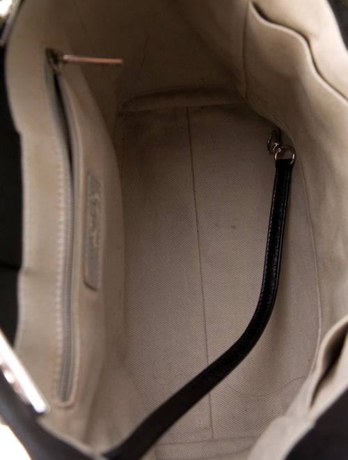 Chanel Mini Deauville Tote