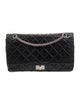 Chanel Reissue 227 Double Flap Bag