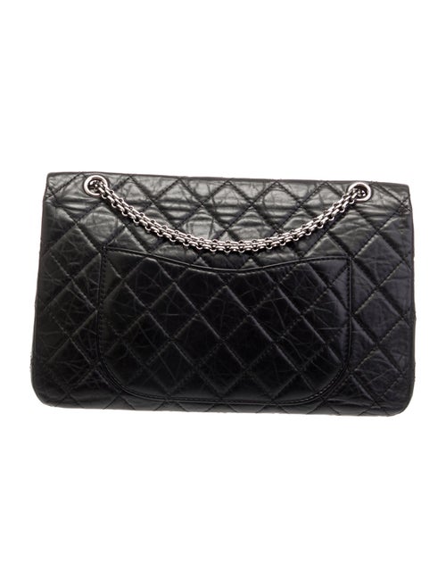 Chanel Reissue 227 Double Flap Bag