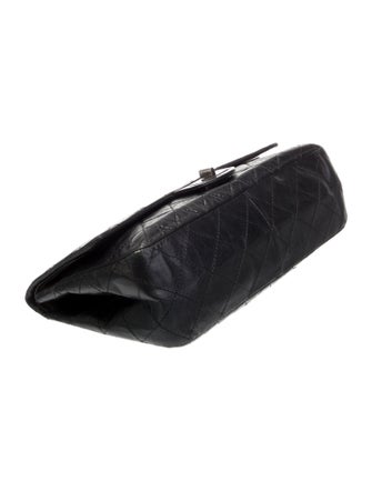 Chanel Reissue 227 Double Flap Bag