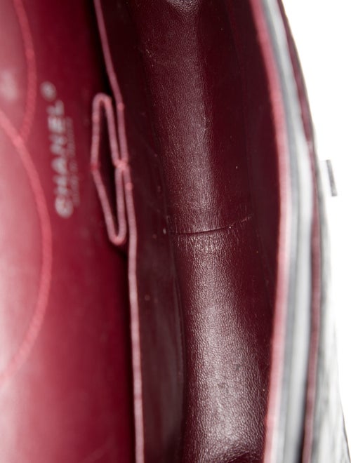 Chanel Reissue 227 Double Flap Bag