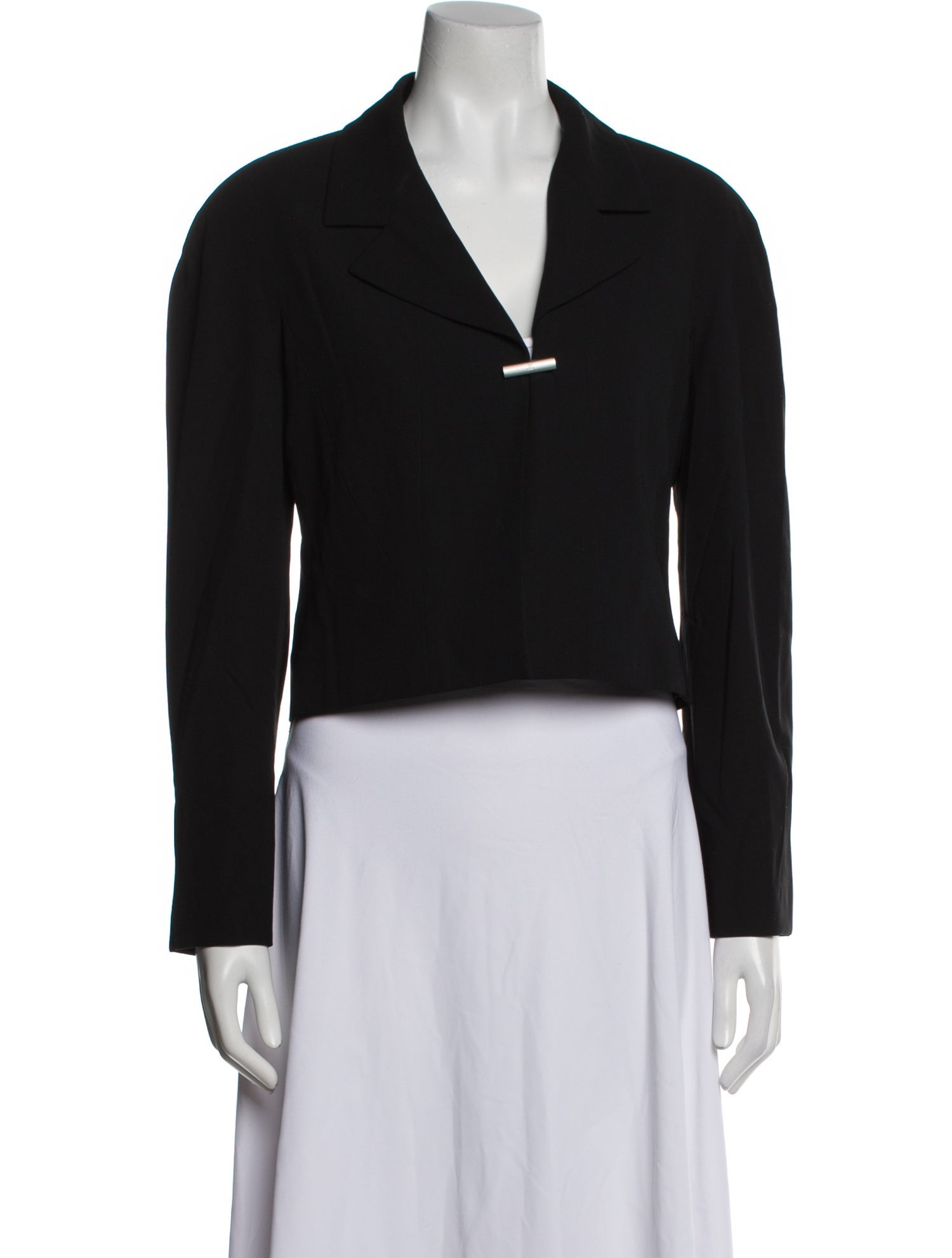 Chanel Vintage 1999 Blazer