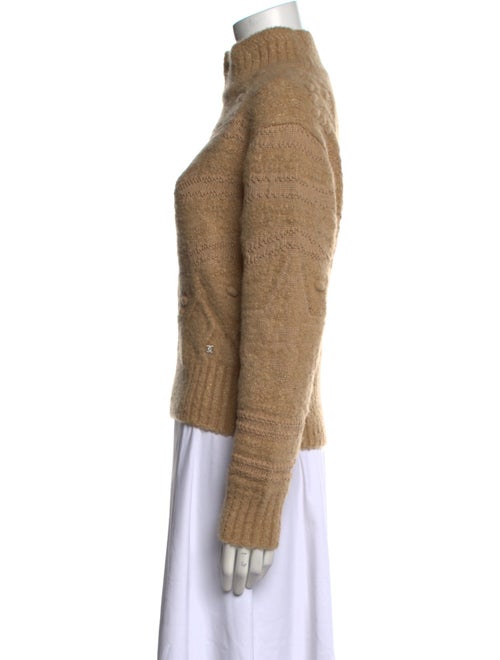 Chanel 2023 Coco Neige Sweater