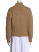 Chanel 2023 Coco Neige Sweater
