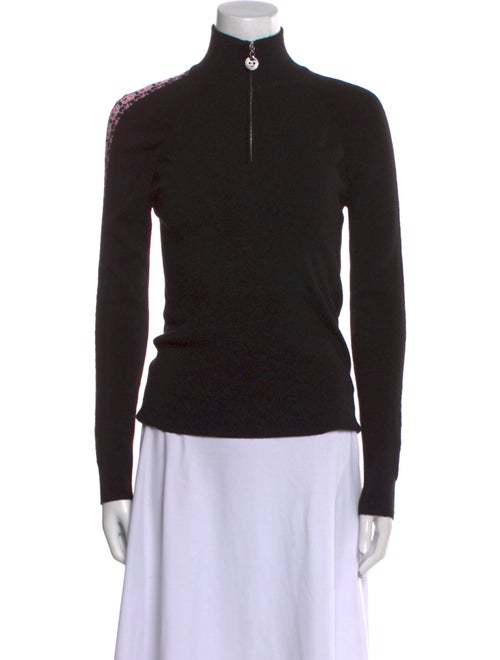 Chanel 2020 Coco Neige Sweater