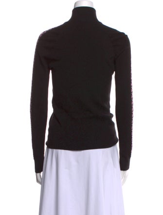 Chanel 2020 Coco Neige Sweater