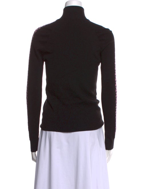 Chanel 2020 Coco Neige Sweater