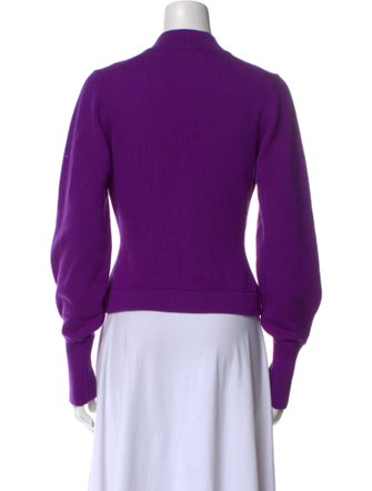 Chanel 2022 Cashmere Sweater