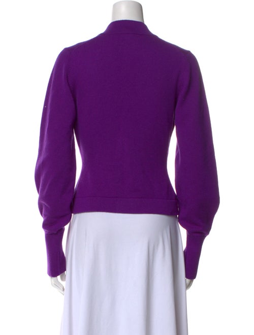 Chanel 2022 Cashmere Sweater